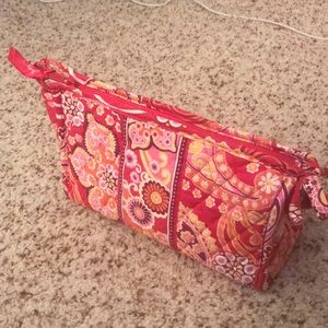 Vera Bradley Pencil Bag